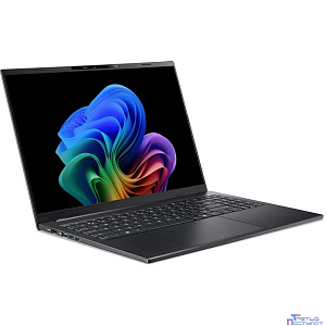 Acer Swift Go 16 SFG16-74-938Q [NX.JNMCD.004] Black 16" {OLED WUXGA+ Ultra 9 288V/32Gb/SSD1Tb/NoOS}
