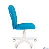 Кресло Chairman Kids 105 Россия ткань TW голубая (7087475)