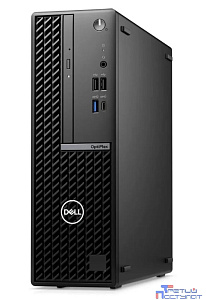 Dell Optiplex 7020 Plus [7020SP-7621/7020SP-7620] SFF Black  { i7 14700 (2.1)/16Gb /SSD512Gb/ UHDG 770/ Windows 11 Pro/kbm}