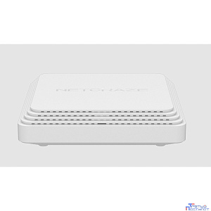 Netcraze Orbiter 6 (NAP-630) Точка доступа Wi-Fi 6 AX3000 c портом 2.5 Gigabit Ethernet и питанием Power over Ethernet