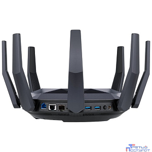 ASUS RT-AX89X Роутер беспроводной AX6000 100/1000/10000BASE-T