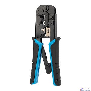 PROconnect (12-3432-6) Кримпер HT-568R для обжима 8P8C, 6P6C