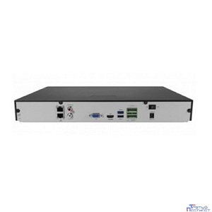 TRASSIR MiniNVR 3209R AnyIP- Сетевой видеорегистратор для записи и воспроизведения до 9-ти любых IP-видеокамер (ONVIF, RTSP, нативная поддержка TRASSIR, ActiveCam, HiWatch, Hikvision, Wisenet, Dahua
