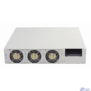 ELTEX ME5100S Маршрутизатор ME5100S, 20 x 10GE SFP+, 200 Gbps, 300Mpps, 2 слота для модулей питания