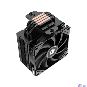 Cooler ID-Cooling SE-224-XTS BLACK, 120мм, Ret