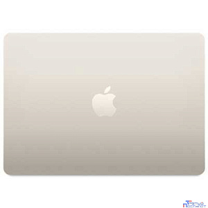 Apple MacBook Air 13-inch 2025 [MC6A4LL/A] (КЛАВ.РУС.ГРАВ.) Starlight 13.6" Liquid Retina {(2560x1600) M4 10C CPU 10C GPU/24GB/512GB SSD} (A3240) (США)
