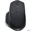 Мышь беспроводная Logitech MX Master 2S Mouse Graphite Wireless
