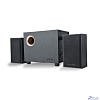 Microlab M-105BT {10 Вт RMS, Распределение мощности 2,5 Вт х 2 +5 W, Частотная характеристика 40-20 кГц, Соотношение сигнал/шум 70 дБ}