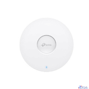 TP-Link EAP680 Потолочная точка доступа Wi-Fi AX6000