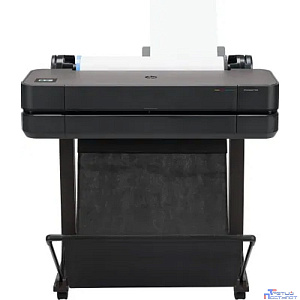 Плоттер HP Designjet T630 (5HB09A/5HB09D) A1/24"