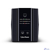 ИБП CyberPower UT2200EG {Line-Interactive, Tower, 2200VA/1320W USB/RJ11/45/USB charger A/C (4 EURO), 12В/9 Ач х 2}