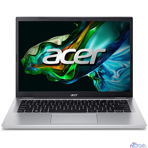 Acer Aspire 3 A314-42P-R7LU [NX.KSFCD.006] 14" {WUXGA Ryzen 7 5700U/8Gb/SSD512Gb/noOS}