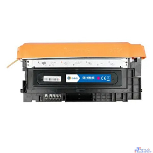 Картридж лазерный G&G GG-M404S пурпурный (1000стр.) для Samsung SL-C430/C430W/C480/C480W/C480FW
