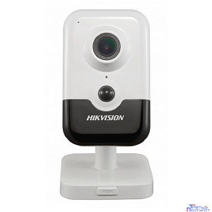 HIKVISION DS-2CD2443G2-I(2.8mm) БЕЛЫЙ   {Видеокамера IP  цветная корп.}