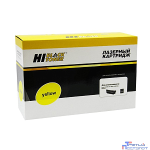 Hi-Black 106R03746 Тонер-картридж для Xerox VersaLink C7020/C7025/C7030, Y, 16.5 K