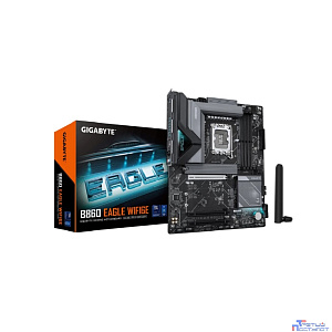 Gigabyte B860 EAGLE WIFI6E