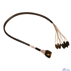 Lr-Link RSL74-8447 SFF-8654 8i/8*SATA-0.8M
