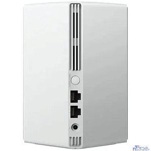 Маршрутизатор Xiaomi Mesh System AC1200 RU(3-pack) (DVB4485GL)