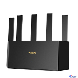 TENDA TE3L  v1.0 BE3600 Dual Band Gigabit Wi-Fi 7 Router