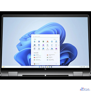 HP Envy x360 14-FC0023DX [8F919EA] Silver 14" {1920x1200 Touch U7-155U /16GB/1Tb SSD/ W11H}