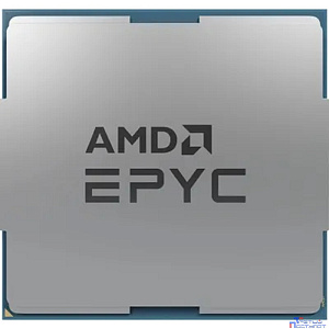 Центральный Процессор AMD EPYC 9684X 96 Cores, 192 Threads, 2.55/3.7GHz, 1152M, DDR5-4800, 2S, 320/400W OEM
