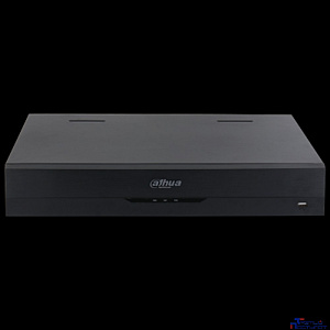 DAHUA DHI-NVR5416-EI2 16-канальный IP-видеорегистратор до 448Мбит/с; HDD: 4 SATA до 20Тб 2 HDMI (8K), 2 VGA;  2 порта 1000Мбит/с;  Трев. вх. вых. 16/6;  видеоаналитика