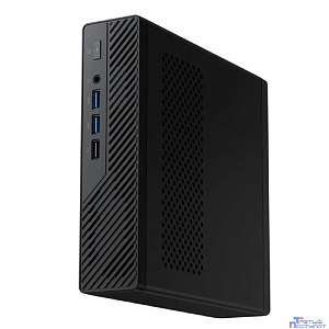 Minisforum Мини ПК MS-A2-7945/32GB+1TB (AMD Ryzen 9 7945HX) 32GB+1TB, AMD Radeon, Win11 Pro