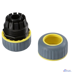 Rexant (62-0219-1-F) Муфта ремонтная для шланга 3/4"