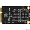 Накопитель SSD Netac mSata N5M 256GB NT01N5M-256G-M3X TLC