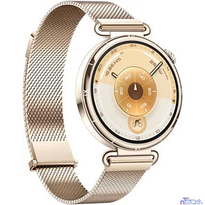Умные часы Huawei Watch GT 6 Gold Milanese