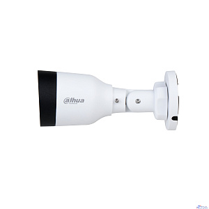 DAHUA DH-IPC-HFW1239SP-A-LED-0360B-S5 Уличная цилиндрическая IP-видеокамера FullColor 2Мп, 1/2.8” CMOS, объектив 3.6мм, микрофон, LED 30м, IP67, металл