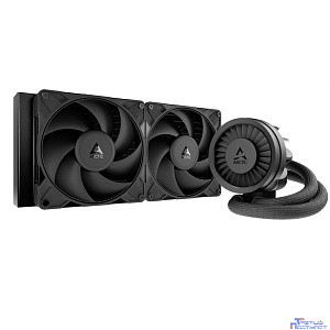 СЖО Liquid Freezer III Pro 280 Multi Compatible All-In-One CPU Water Cooler ACFRE00179A