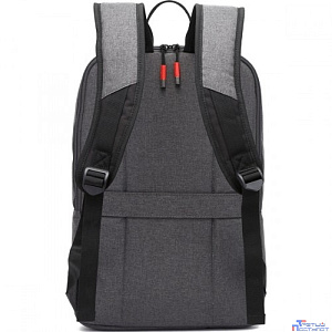 Сумка SUMDEX PON-261GY(полиэстр  серый до 15,6")