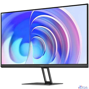 Xiaomi 23.8" A24i черный {IPS 1920x1080 100Hz 6ms 250cd HDMI DisplayPort}[ELA5444EU]