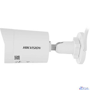 Камера видеонаблюдения IP Hikvision DS-2CD2087G2H-LIU(2.8mm),  2160p,  2.8 мм