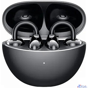 Наушники Honor Choice Earbuds Clip MAK-ME00 Black (5504ABYC)