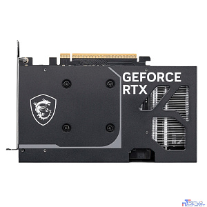 Видеокарта PCIE16 RTX5050 8GB RTX 5050 8G VENTUS 2X OC MSI