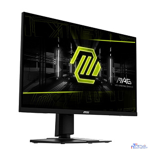MSI MAG 27" 274UPF E2 Optix  черный {IPS 3840x2160 160Hz 0.5ms 2xHDMI2.0 DisplayPort USB-C HAS Pivot}[9s6-3cc29h-431]
