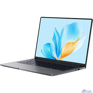 Honor MagicBook X14 FRG-X [5301ALWG] grey 14" {FHD+  i5-13420H/16GB/512GB SSD/W11}