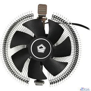 Cooler ID-Cooling DK-01T 95W/ LGA1700/1200/115X/775/AM4/AM3/+/AM2/+/FM2/+/FM1