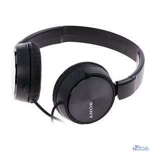 Sony MDR-ZX310AP B Наушники, черный