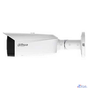 DAHUA DH-IPC-HFW3849T1P-AS-PV-0360B-PRO Уличная IP-видеокамера WizColor 1/1.8” 8Мп CMOS; 3.6мм; ИК 50м, Led 50м,  IP67