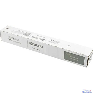 Kyocera-Mita TK-8335K Тонер-картридж, Black {TASKalfa 3252ci, (25 000 стр.)}