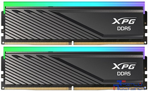 A-data DDR5 DIMM 32GB DDR5-6400 K2 AX5U6400C3216G-DTLABRBK