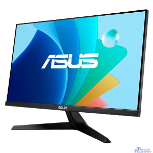 Монитор ASUS VY249HF (23.8", 16:9,  IPS, 1ms(MPRT), 1920x1080, 100Hz, 250cd, 1300:1, 178°/178°, HDMI, Black) (90LM06A3-B01A70)