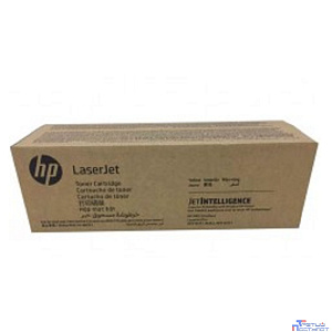 Тонер-картридж/ HP CF381AH Cyan Contract Original LaserJet Toner Cartridge