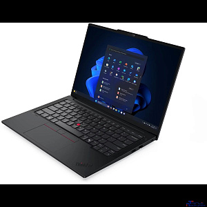 Lenovo Thinkpad E14 G7 [21SX001TGP] 14" {WUXGA Ultra 7 255H/16Gb/512Gb SSD/Backlit/No OS + Bag}