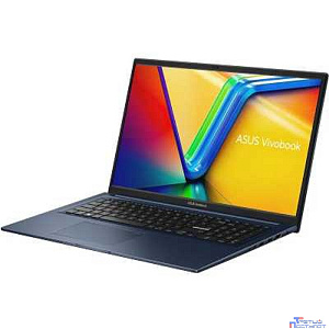 ASUS VivoBook X1704VA-AU937 [90NB13X1-M00E10] Silver 17.3" {FHD Core 7 150U/16Gb/SSD1Tb/noOS}