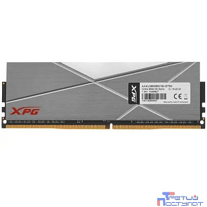 A-data DDR4 DIMM 8GB DDR4-3600 AX4U36008G18I-ST50