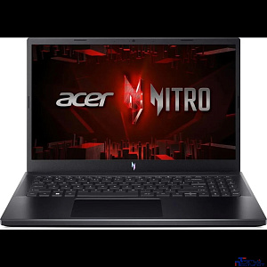 Acer Aspire Nitro ANV15-51-51AT [NH.QNACD.009] Black 15.6" {FHD  i5 13420H(2.1Ghz)/16384Mb/512PCISSDGb/RTX2050(4096Mb)/NoOs}